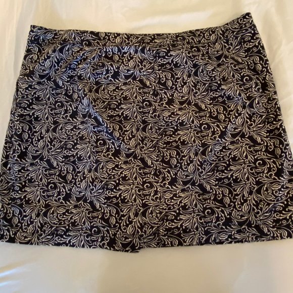 KAREN SCOTT Skort - Picture 2 of 9